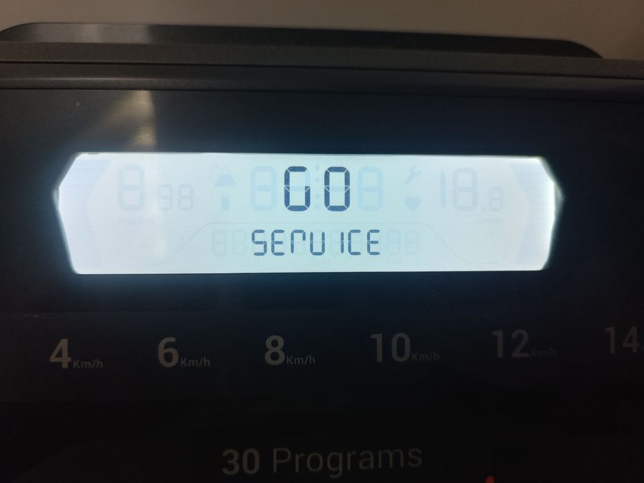 Vendo passadeira corrida