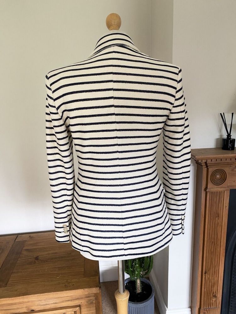 Пиджак ZARA стильный