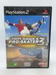Tony Hawk's Pro Skater 3 PS2 (FR) Po Francusku