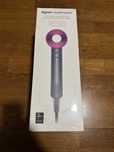 Suszarka do włosów Dyson Supersonic HD08