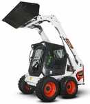 Bobcat S450 – Dopasiona maszyna do zadań specjalnych!