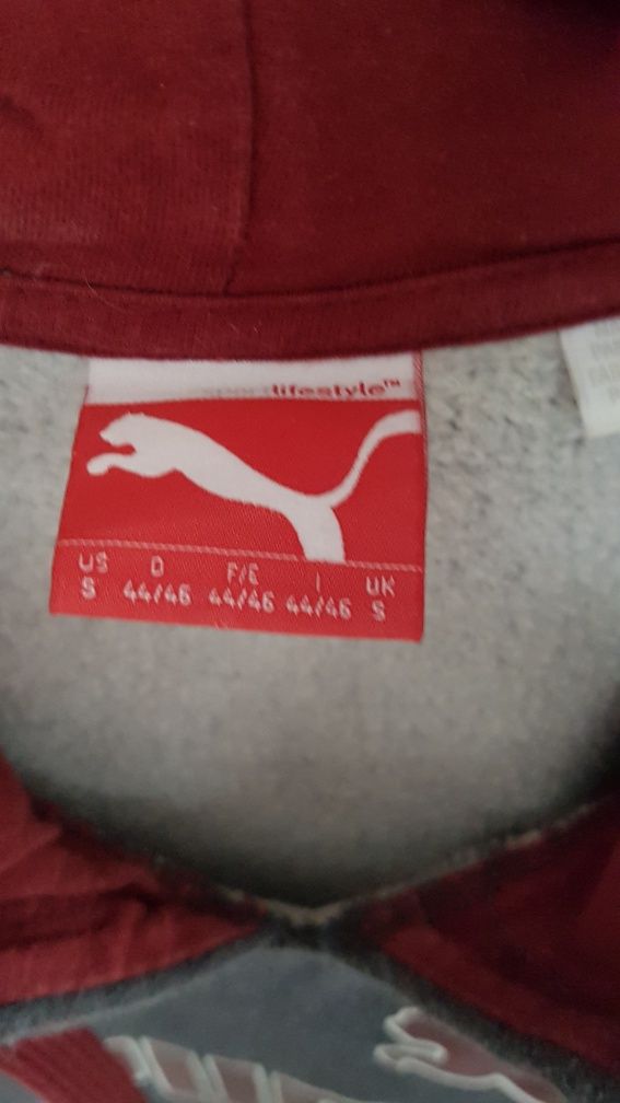 Bluza  Puma Unisex