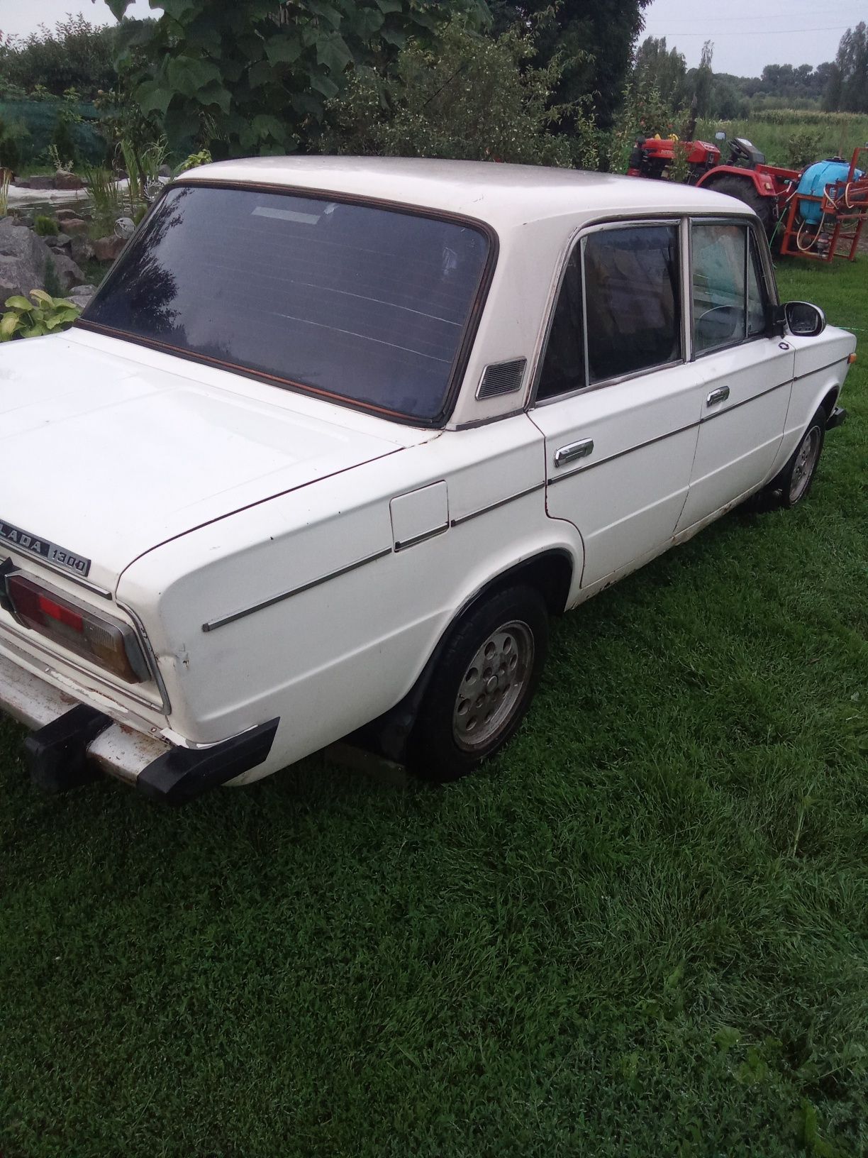 Продаю ваз 2106 стоїть без діла.