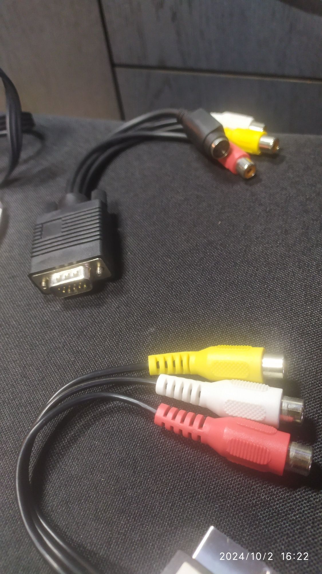 Video Transmiter Lifetec LT9052