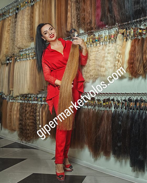 Продаж словʼянского волосся 200$ . Доставка по всему світу.