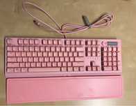 Teclado Razer BlackWidow