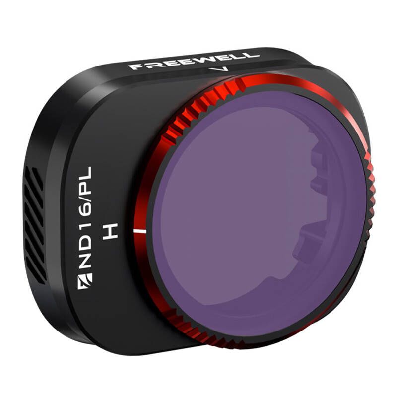 Filtr Nd16/Pl Freewell Do Dji Mini 4 Pro