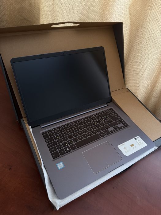 Ноутбук Asus Vivobook S