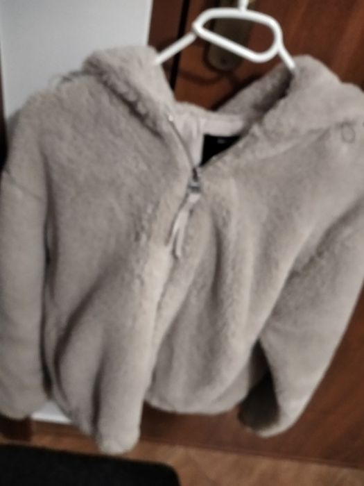 Futerko ciepłe  Bershka OKAJZA