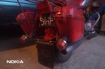 Jawa старушка 350