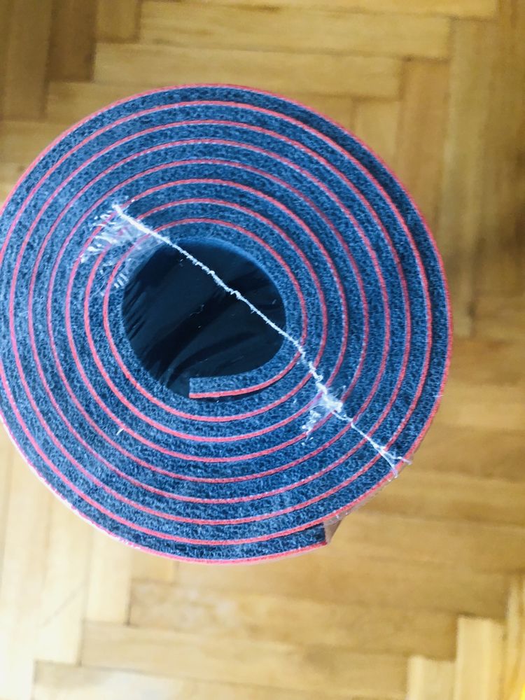 MATA do jogi MANDUKA eKO Lite 4mm