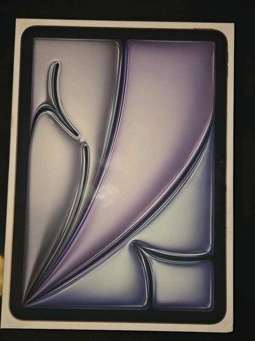 iPad Air M3 11 cali 256 GB Space Grey | NOWY