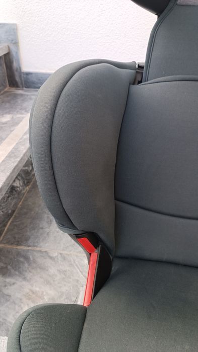 Cadeira bebe criança  maxi cosi easy up