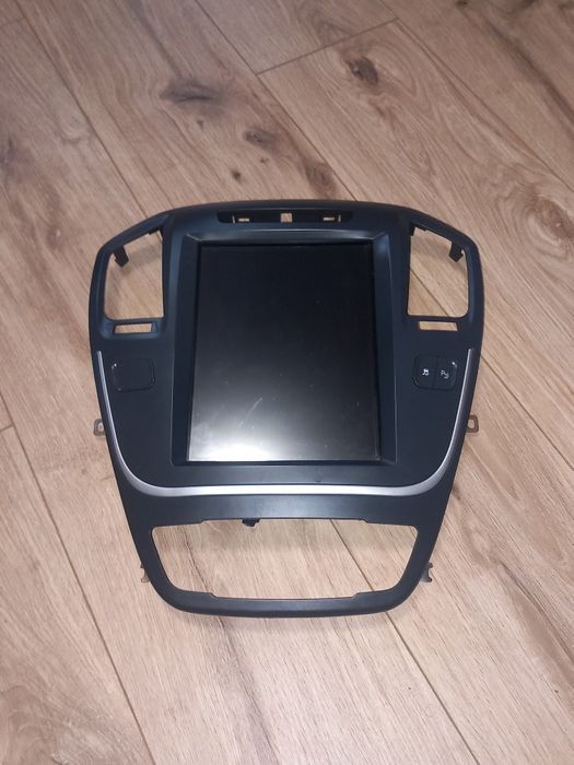 Opel Radio android dotykowy ekran
