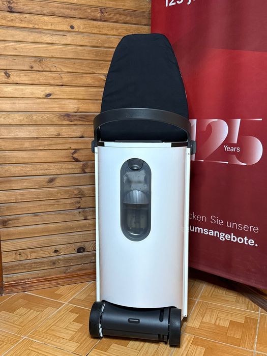 Прасувальна система Miele B 4312 FashionMaster | топ стан