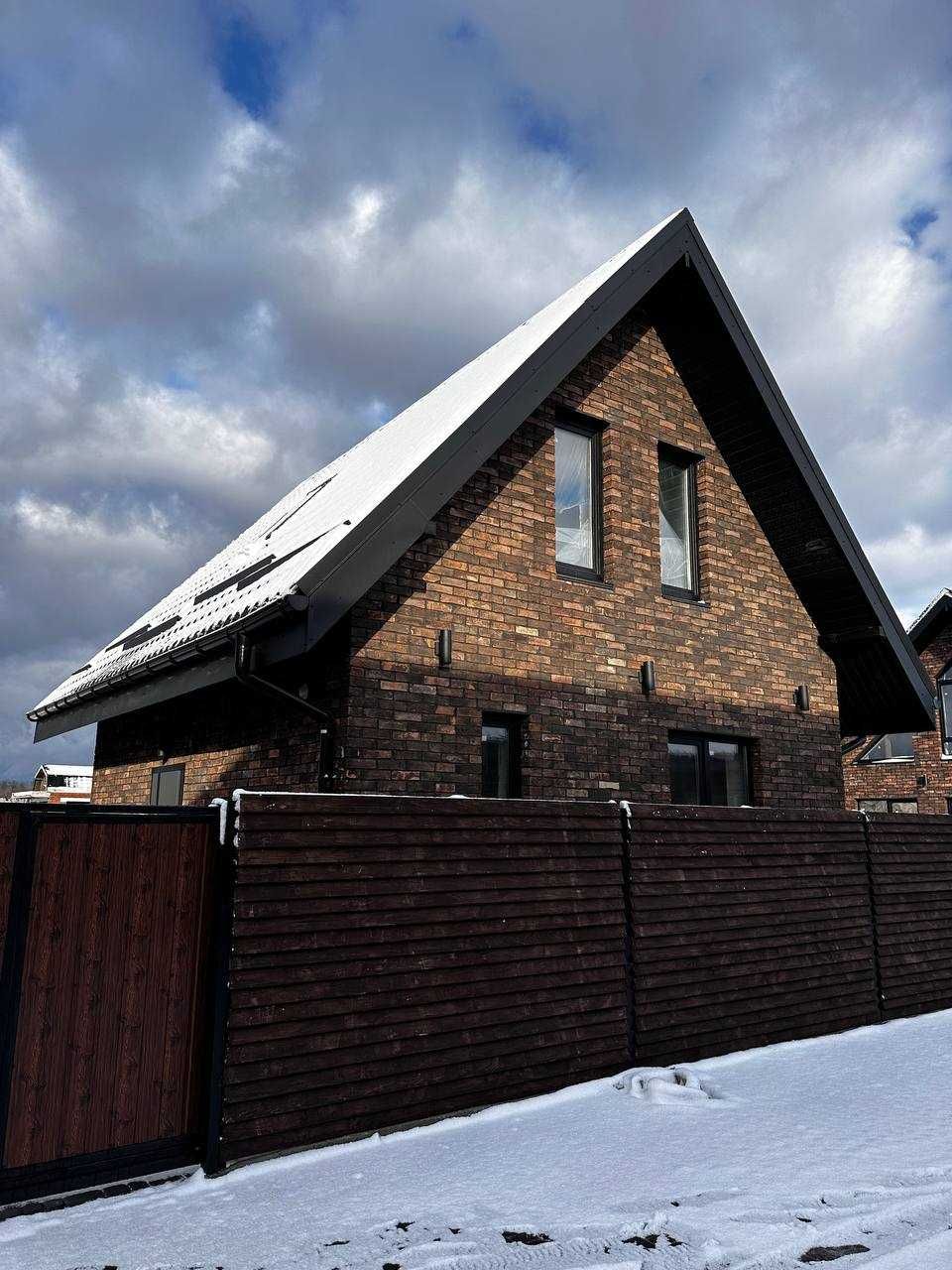 Продаж БУДИНОК ЗАБУДОВНИК 62 м2 ,Унікальний проект БАВАРСЬКА кладка