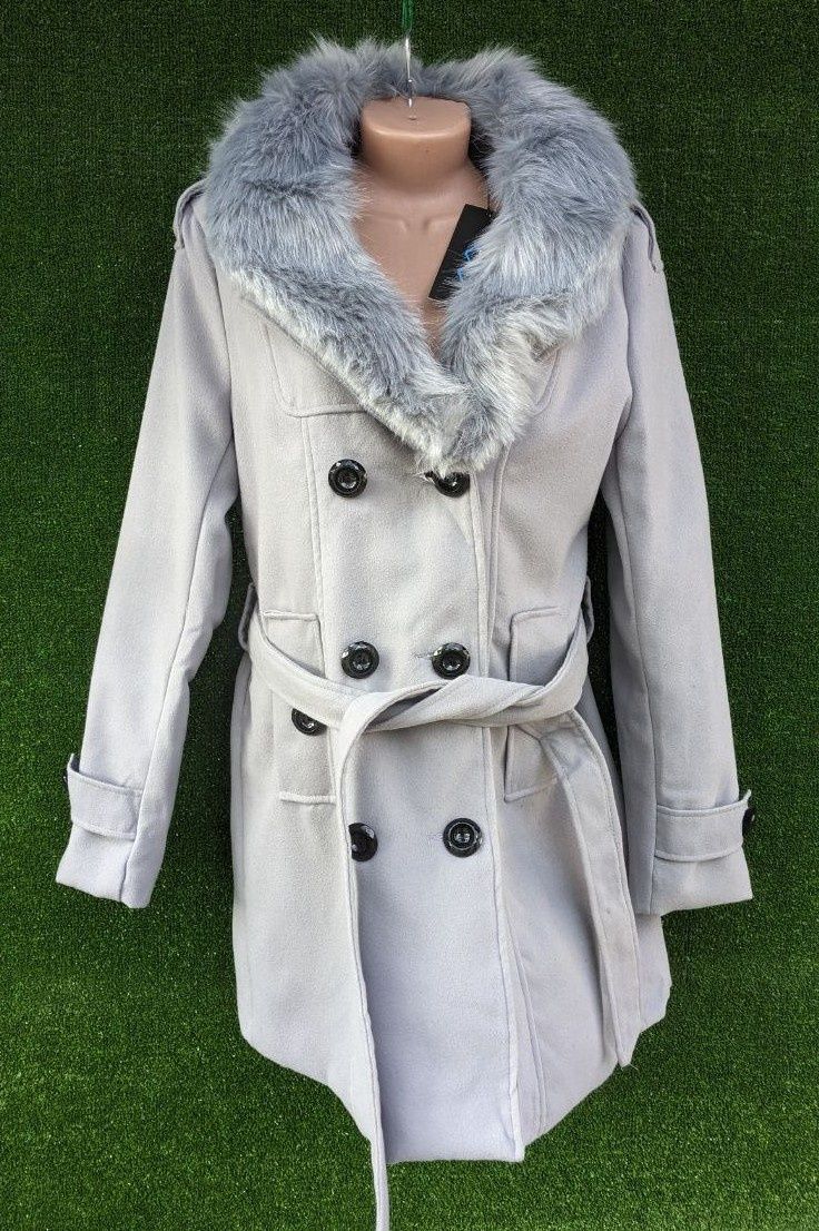Женское пальто, жіноче пальто, кашемір.