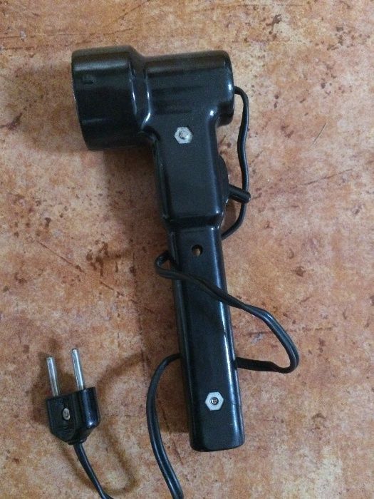 Flash antigo colecção