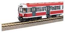 El. zespół trakcyjny EN57-1022rb Przewozy Regionalne PIKO 51456 H0