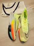 Кроссовки NIKE AIR Zoom ALPHAFLY NEXT нові original
