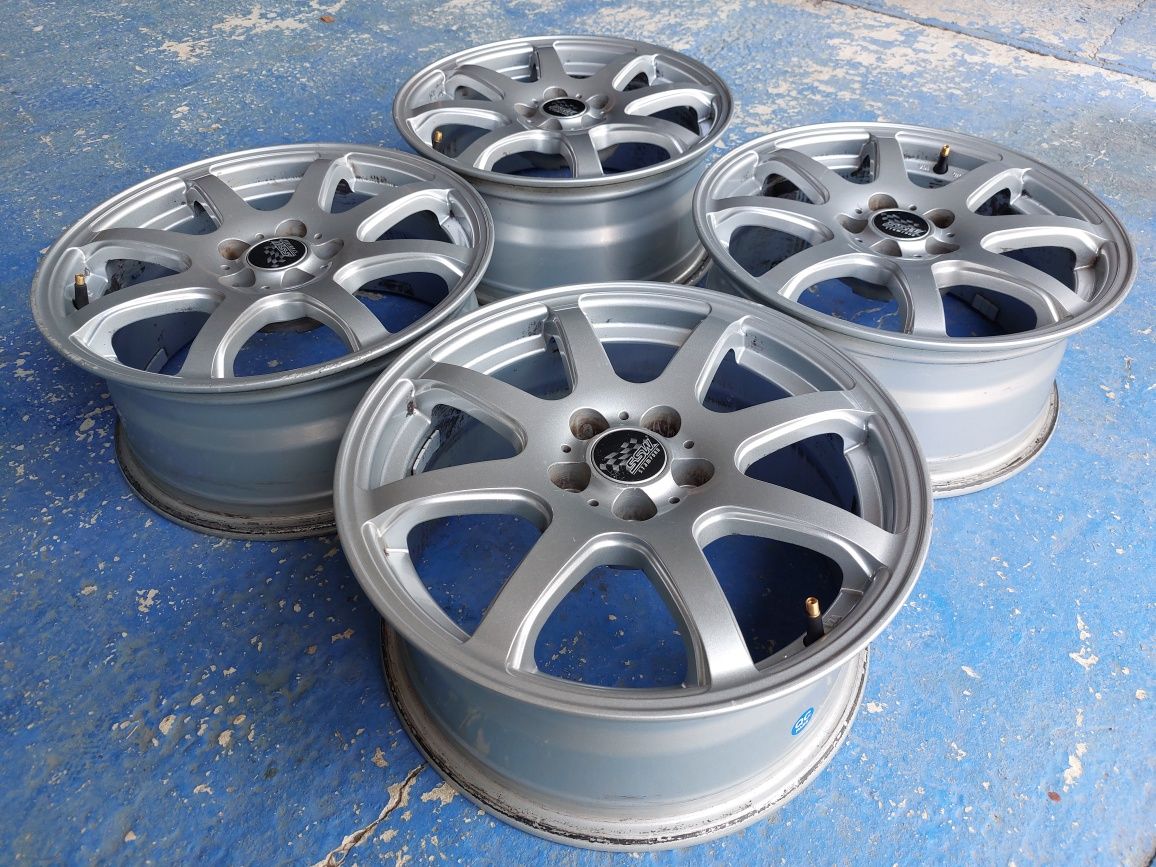 Felgi 16" Audi VW 5x112