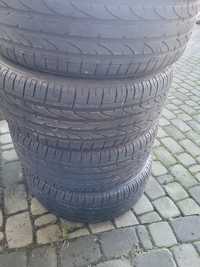 Opony letnie 235/50/18 " bridgestone dueler h/p