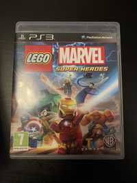 Lego marvel super heroes PS3