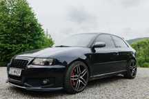 Sprzedam Audi A3 8L