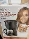 Ekspres przelewowy