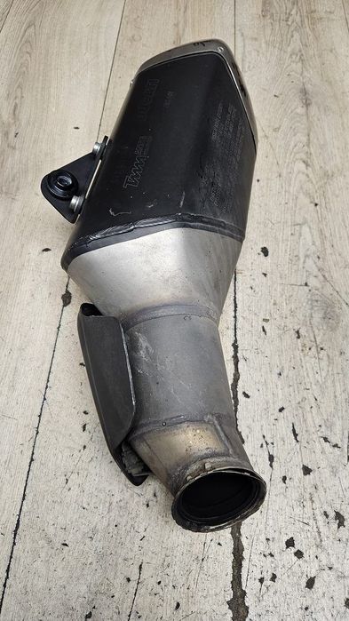 Tłumik Ducati 821 Hypermotard ZDM-A89 57313371A