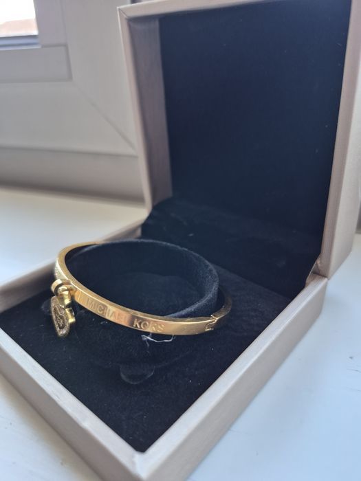Pulseira Michael Koors