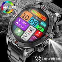 Акція!Тактичний годинник | Смарт часы |Smart Watch Sport KC86+ подарок