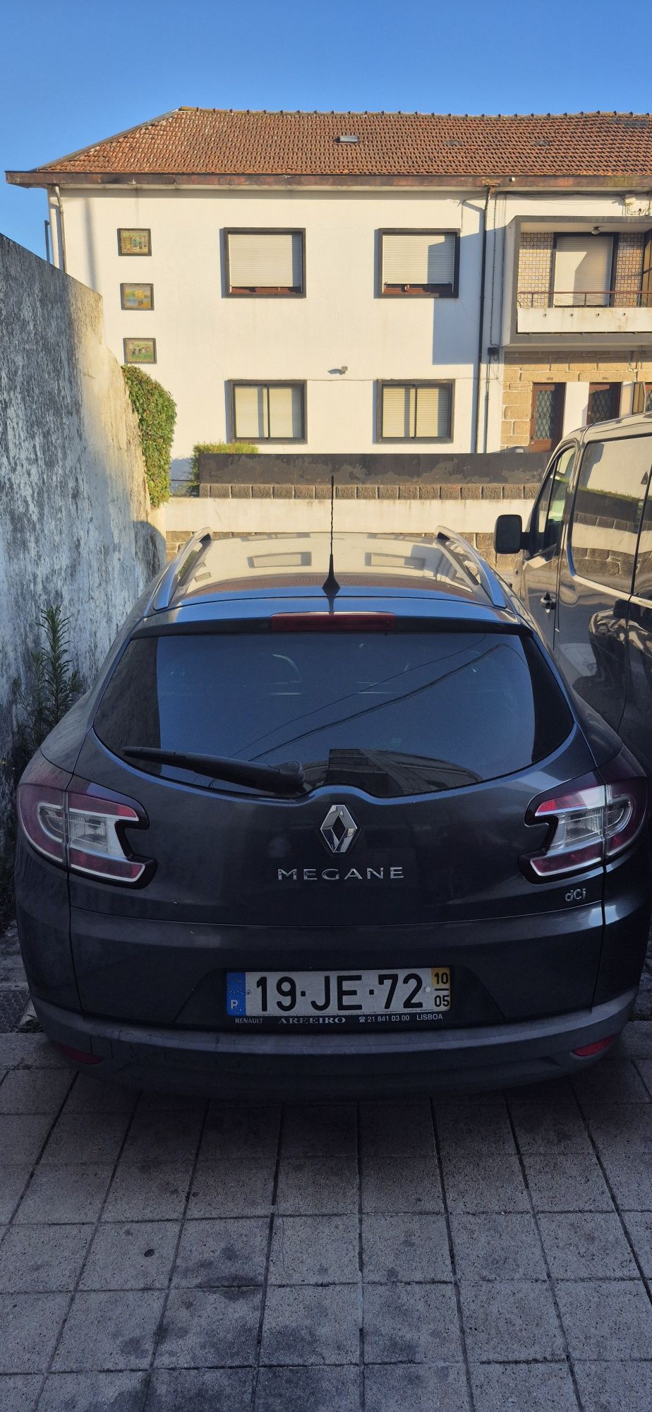 Renault megane 3
