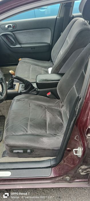 mazda xedos 9, 2.0 24v