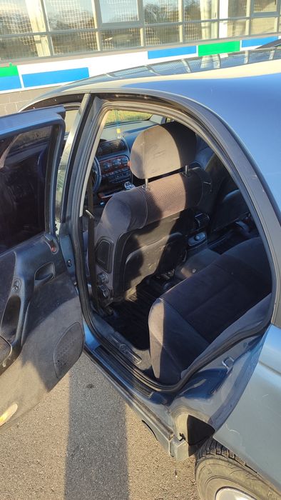 Продам автомобіль,Опель омега б 1999