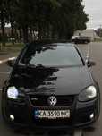 Протам машину емоцію Golf V GTI автомат
