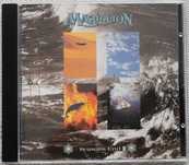 Marillion Seasons End 1989
