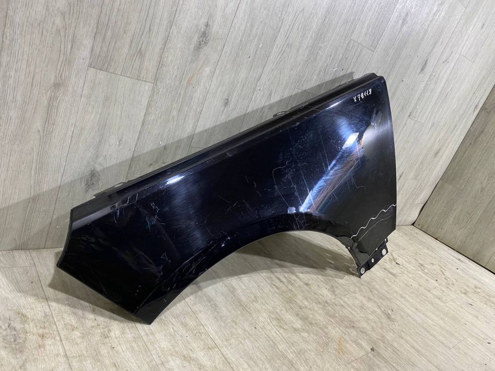 Крыло переднее левое Range Rover L405 ( 2013 — 2020 г.)
