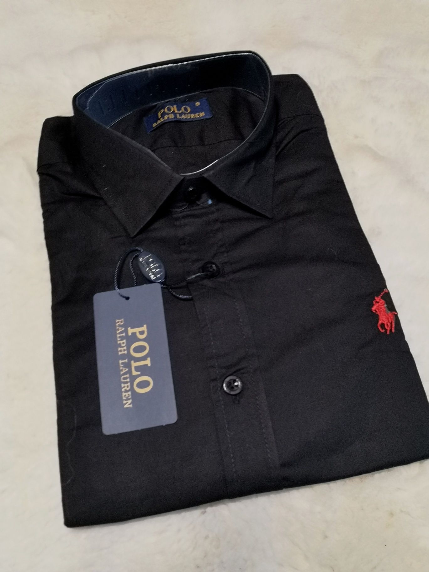Koszula Unisex R.L. rozm S
