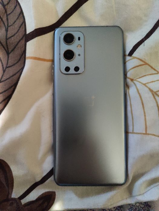 Мобільний телефон Oneplus 9 Pro 5G LE2127 12/256