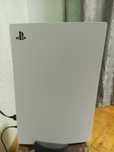 Продам консоль Sony PlayStation 5