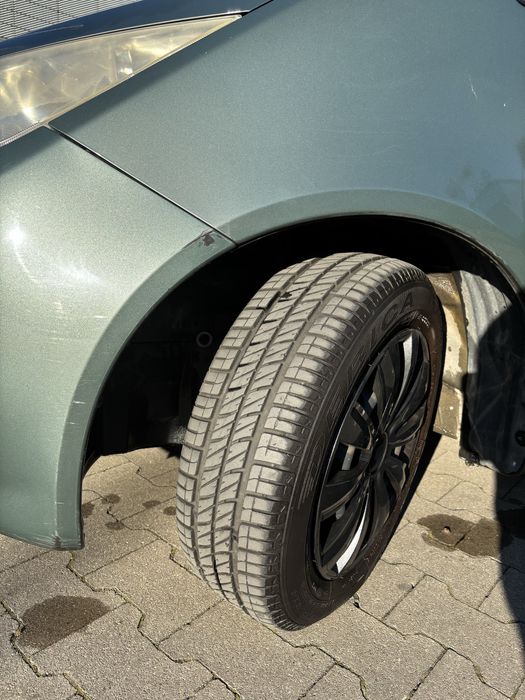 Auto Mitsubishi Colt
