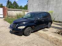 Chrysler pt crusier