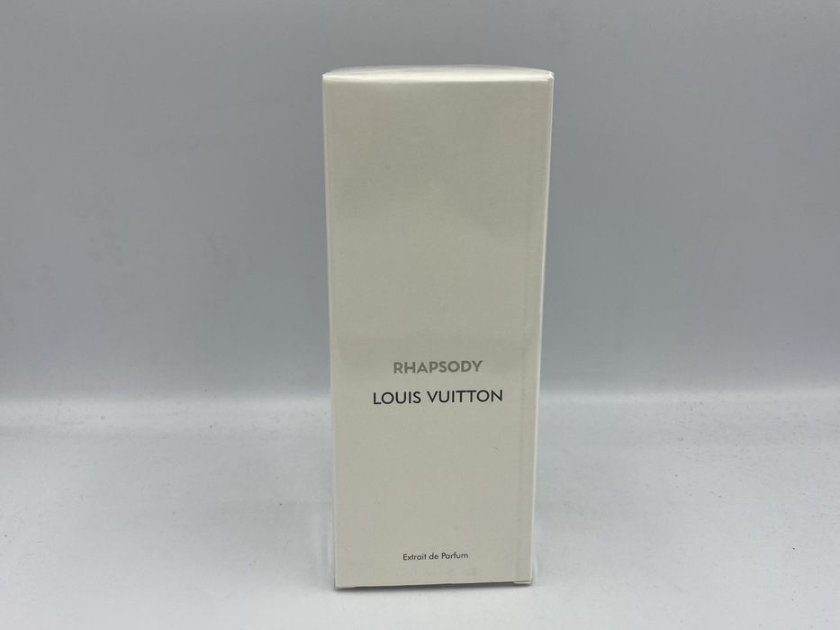 Louis Vuitton Rhapsody 100ml. Okazja