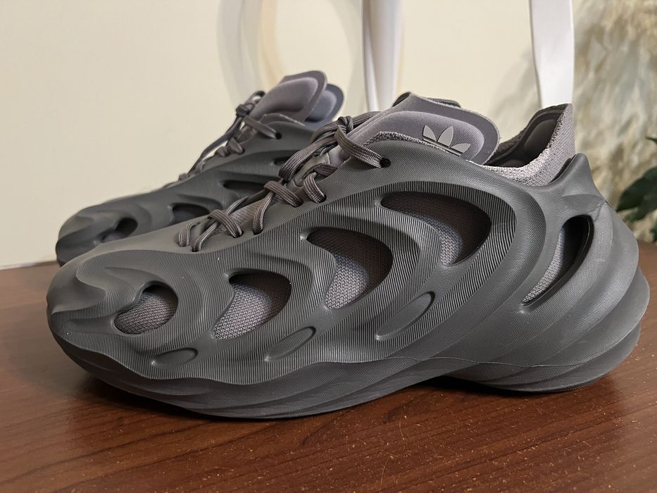 Кросівки Adidas Puma 46 розм