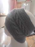 Opaska damska hand made