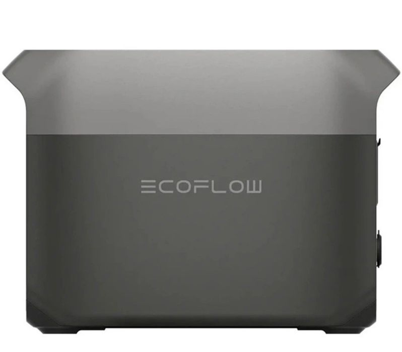 Зарядна станція EcoFlow DELTA 3