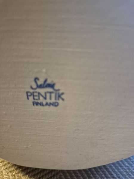 Piękny fiński wazon