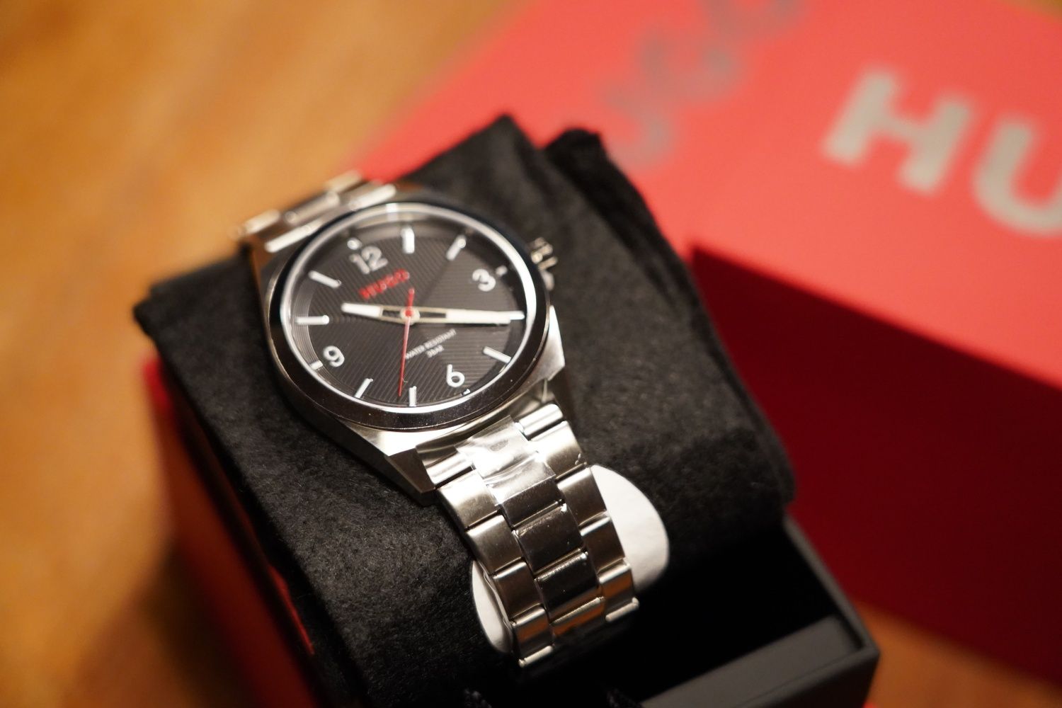 Nowy Zegarek Hugo Boss na prezent