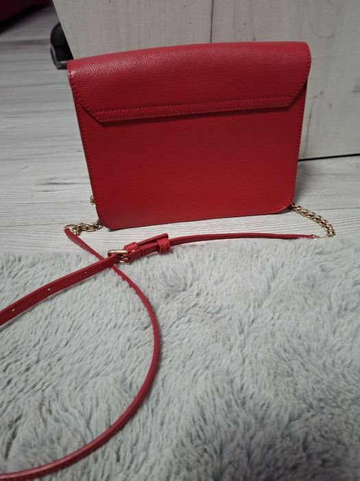 Furla через плече